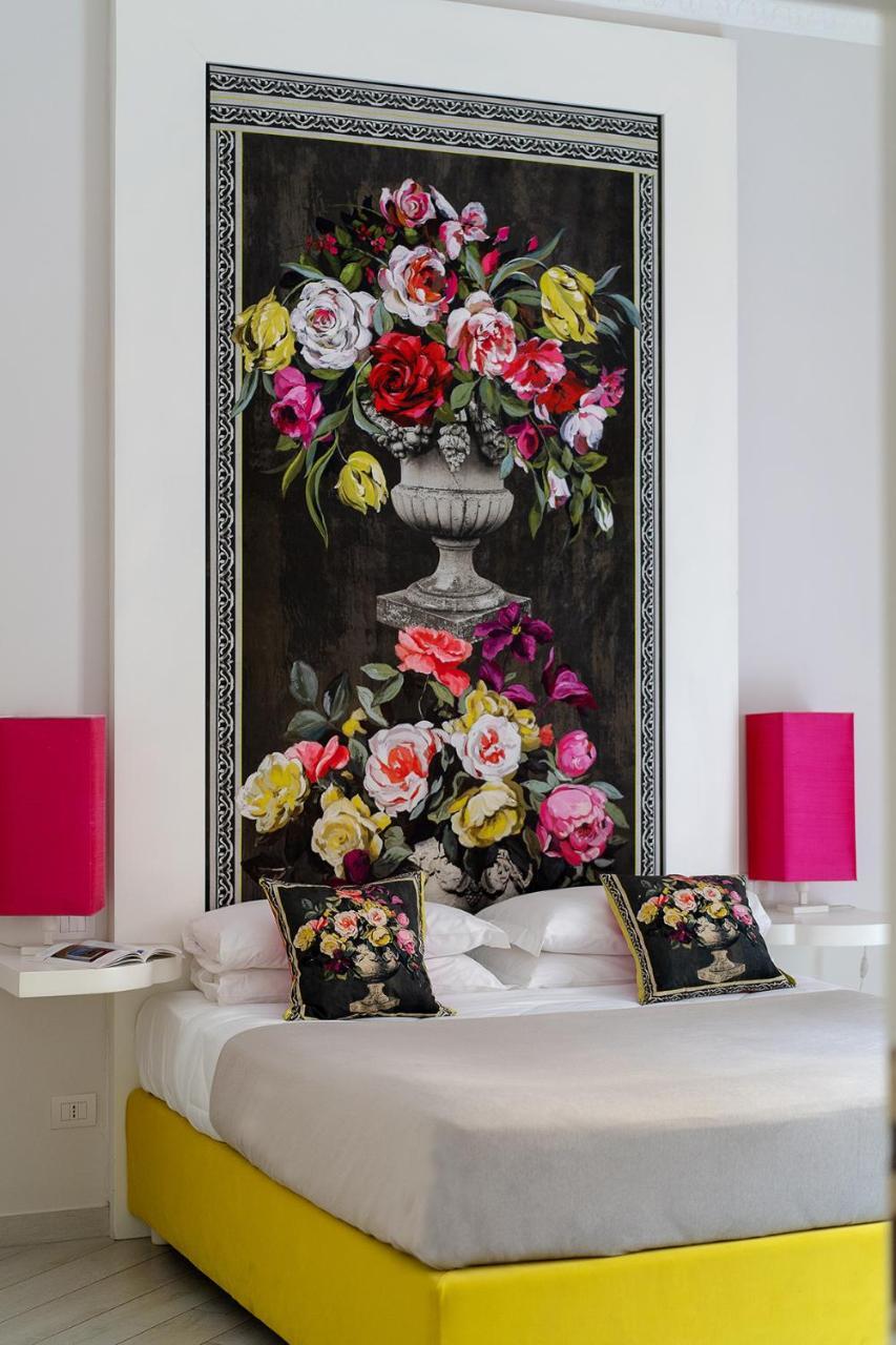 Bed and Breakfast Palazzo Scaramellino Vico Equense Zewnętrze zdjęcie