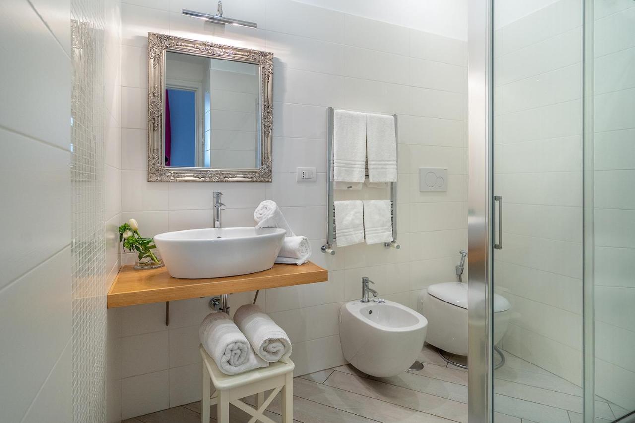 Bed and Breakfast Palazzo Scaramellino Vico Equense Zewnętrze zdjęcie