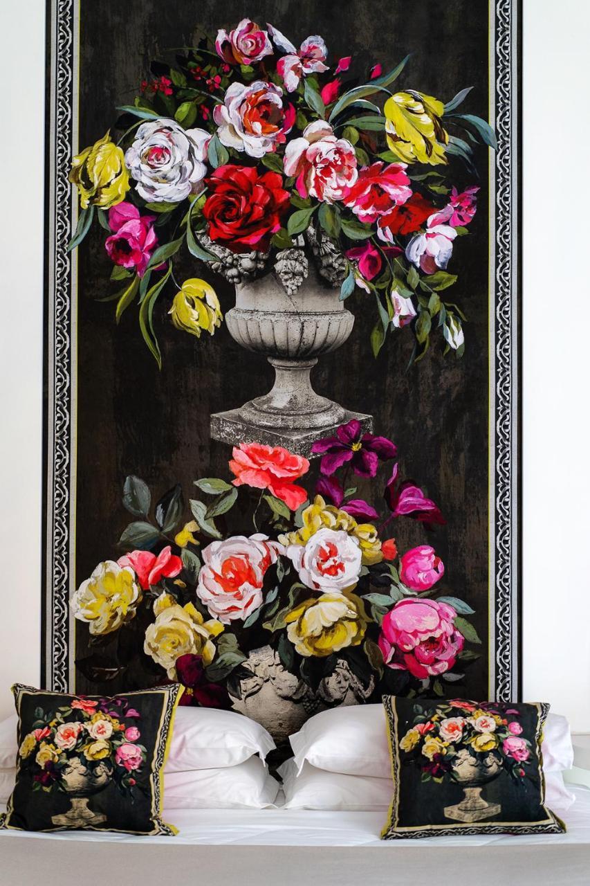 Bed and Breakfast Palazzo Scaramellino Vico Equense Zewnętrze zdjęcie