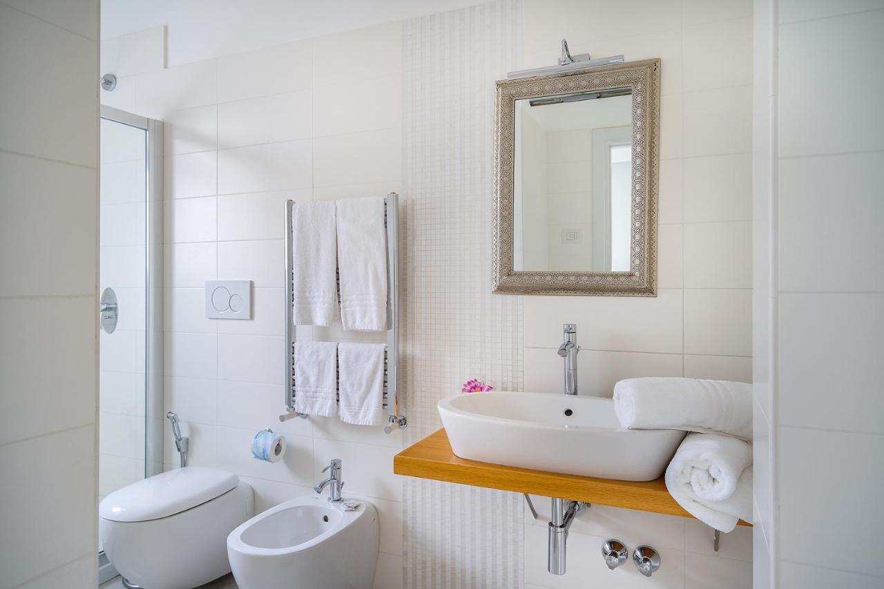 Bed and Breakfast Palazzo Scaramellino Vico Equense Zewnętrze zdjęcie