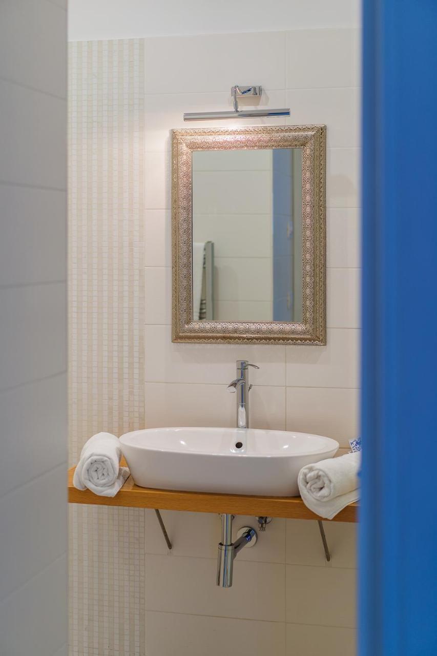 Bed and Breakfast Palazzo Scaramellino Vico Equense Zewnętrze zdjęcie