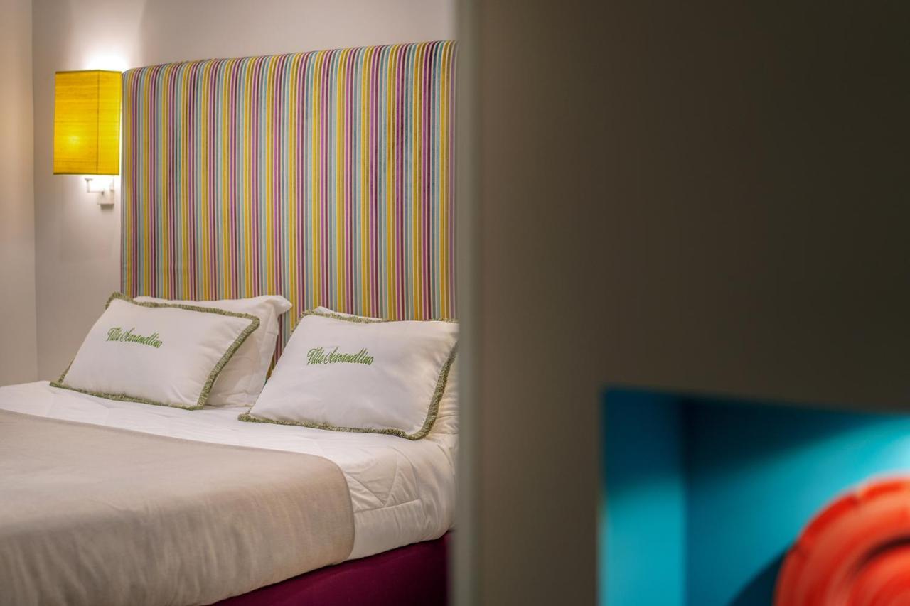 Bed and Breakfast Palazzo Scaramellino Vico Equense Zewnętrze zdjęcie