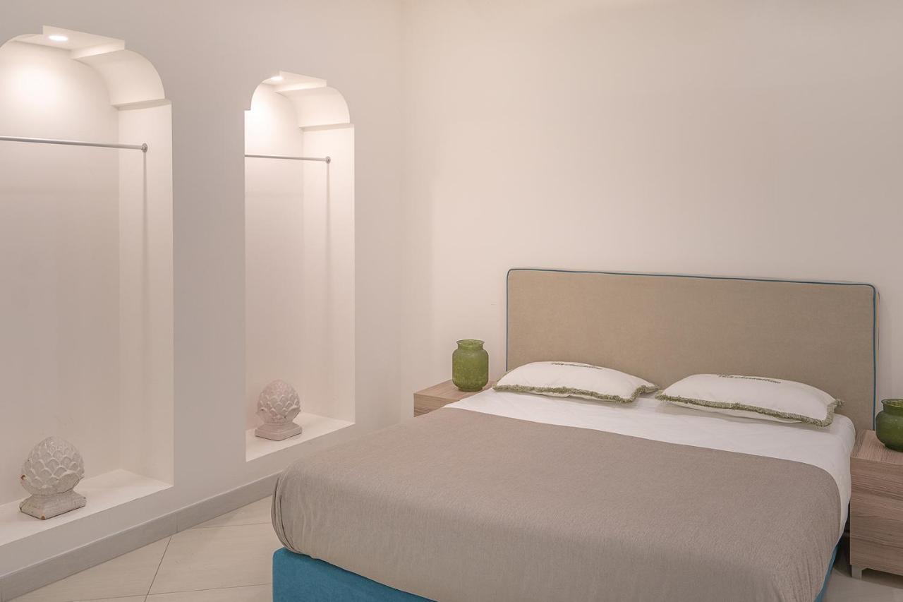 Bed and Breakfast Palazzo Scaramellino Vico Equense Zewnętrze zdjęcie